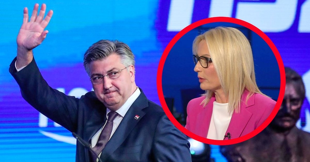 Komunikologinja o Plenkoviću: Govor je bio odglumljeno samopouzdanje