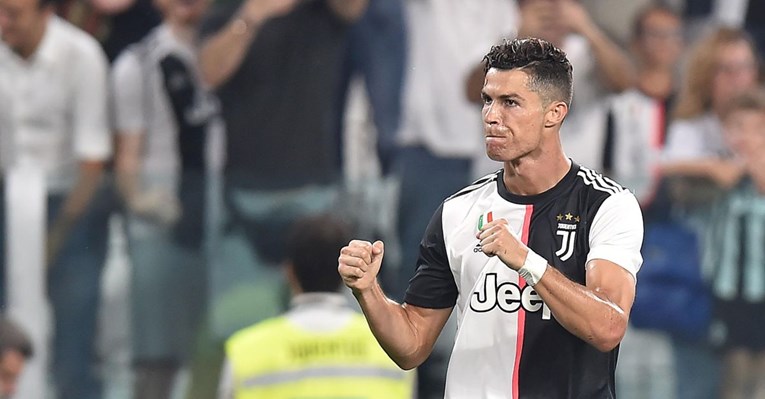 Ronaldo večeras može doći do još jednog čudesnog rekorda