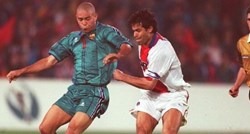 PSG je jedino polufinale igrao prije 25 godina. Sjećate li se te kultne momčadi?
