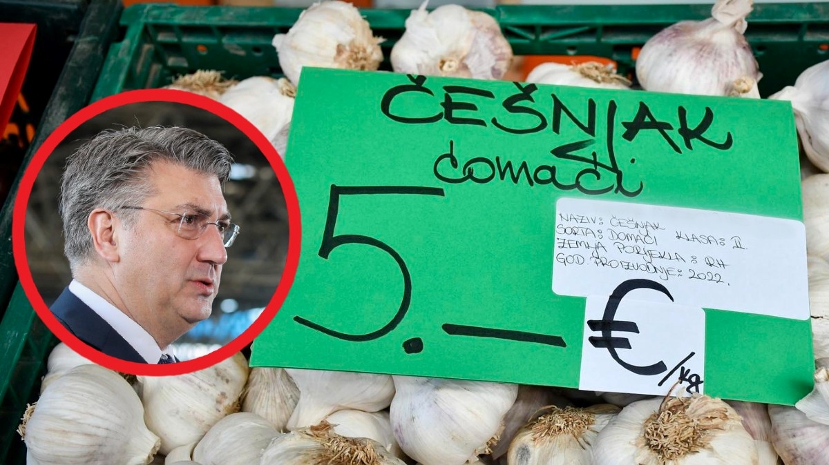 Vlada ne vraća cijene. Evo kako planira natjerati trgovce da to sami naprave