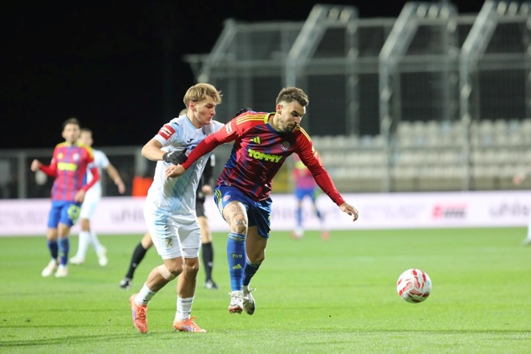 Šarlija: Nitko nije očekivao da ćemo u ovom trenutku ovako dobro stajati na tablici