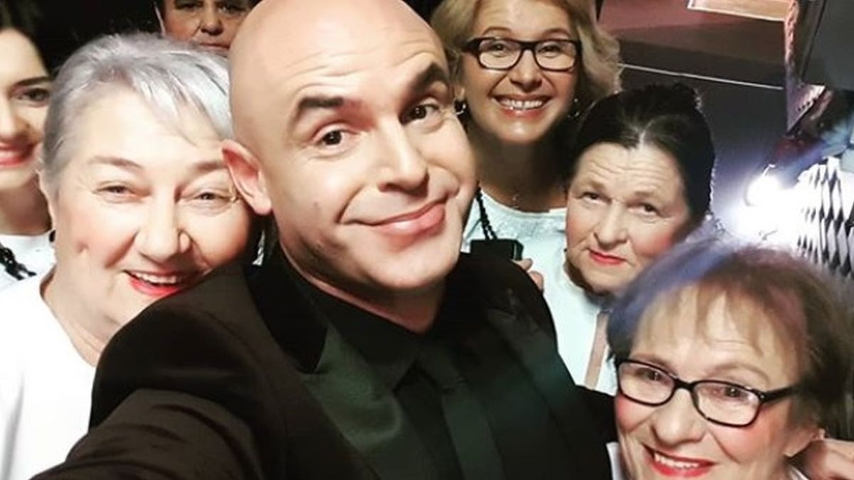 Bilmanu obožavateljica rekla da je zgodan, njegov odgovor je hit