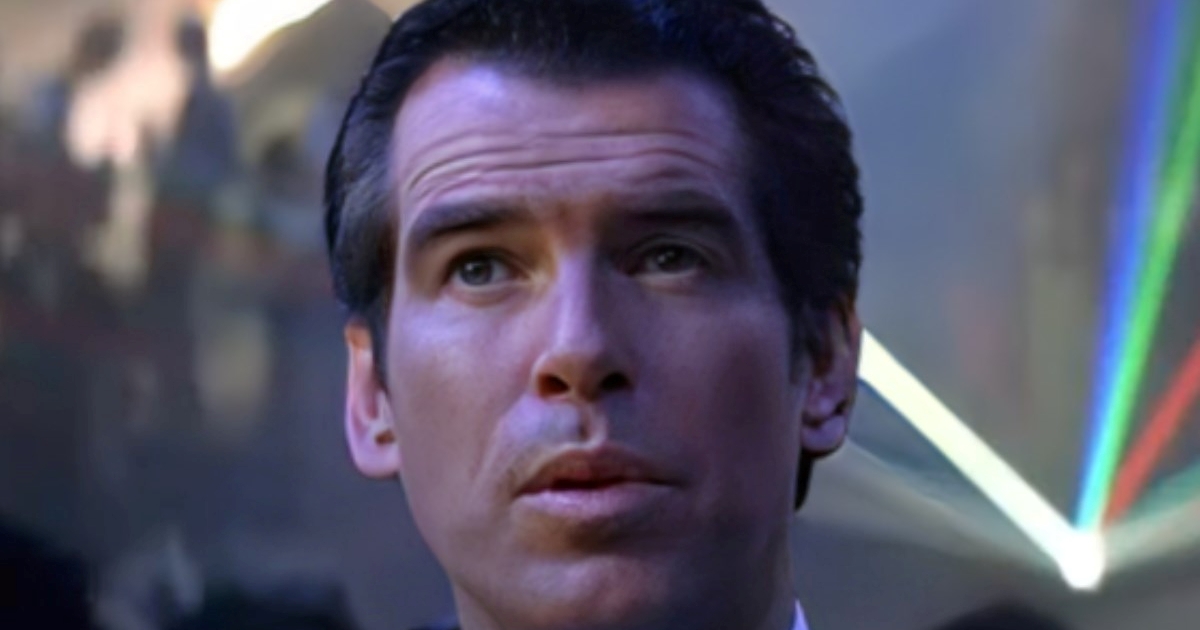 Pierce Brosnan o povratku Jamesa Bonda: "Zainteresiran sam, ali..."