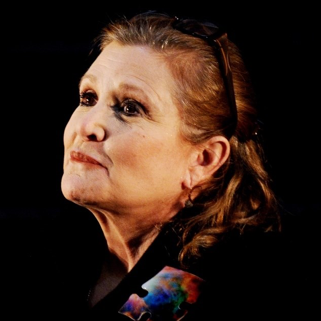 Sedam godina nakon što je umrla napokon je izašao posljednji film Carrie Fisher