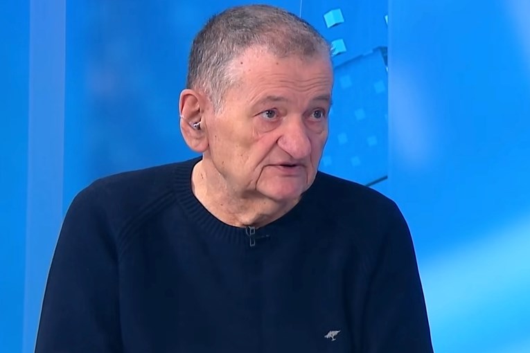 Bivši šef DORH-a o Dabrinom pjevanju: Veličanje ustaštva je kazneno djelo