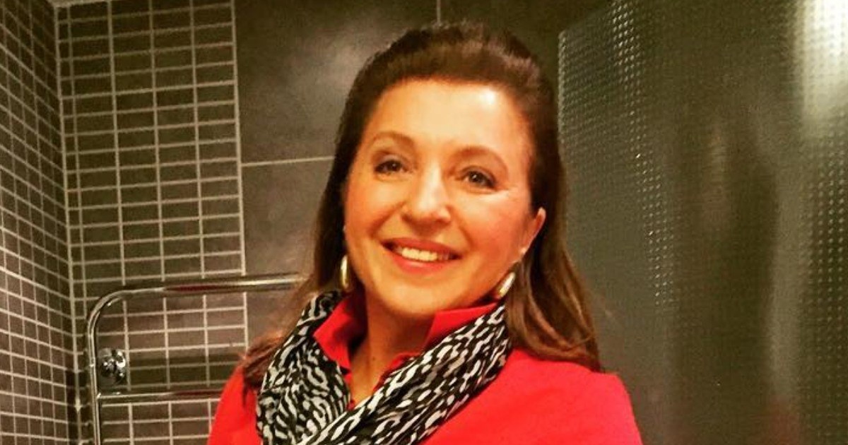 Jugoslavenska glumačka diva pozirala u teretani i pokazala liniju u 65. godini