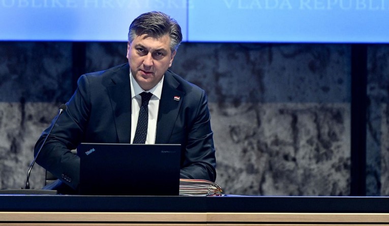 Plenković: Doveli smo Hrvatsku među 15 najrazvijenijih zemalja