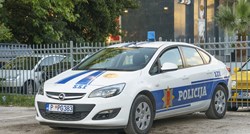 U Crnoj Gori uhićenja zbog ulične prodaje heroina, uhićen i službenik policije