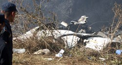 Helikopterska nesreća u Nepalu, poginulo šestero ljudi