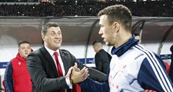 Reprezentaciju Srbije preuzima bivši trener Crvene zvezde