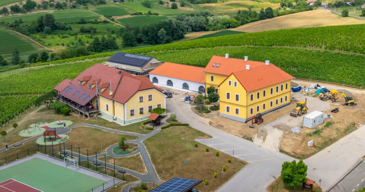 Tri noći spavao u hotelu, ispraznio bar, častio ljude i nestao. Već ima debeli dosje