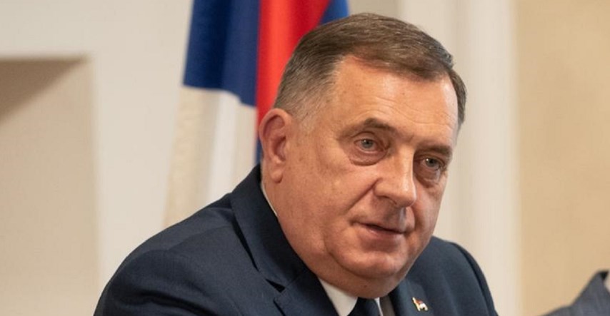 Dodik u intervjuu usporedio Donjeck i Lugansk s Republikom Srpskom Krajinom