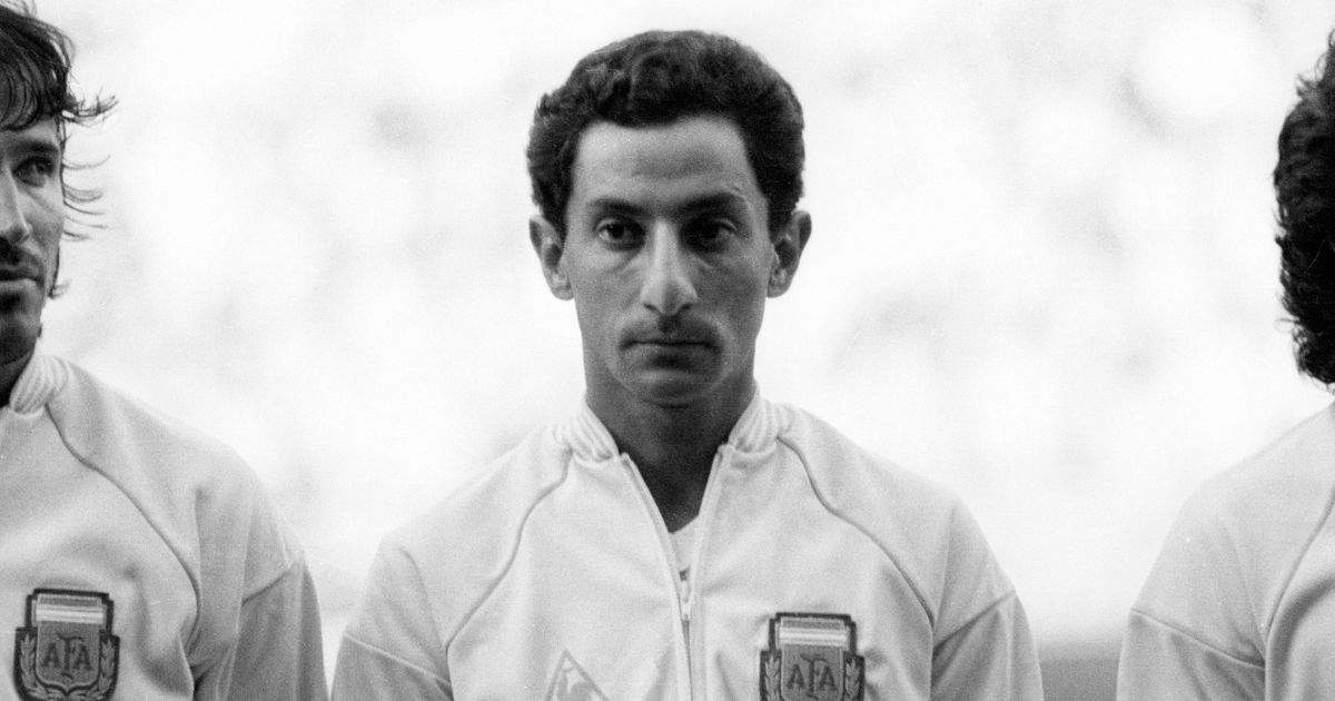 Promijenio je tijek nogometne povijesti. Tuđman ga je doveo u Zagreb