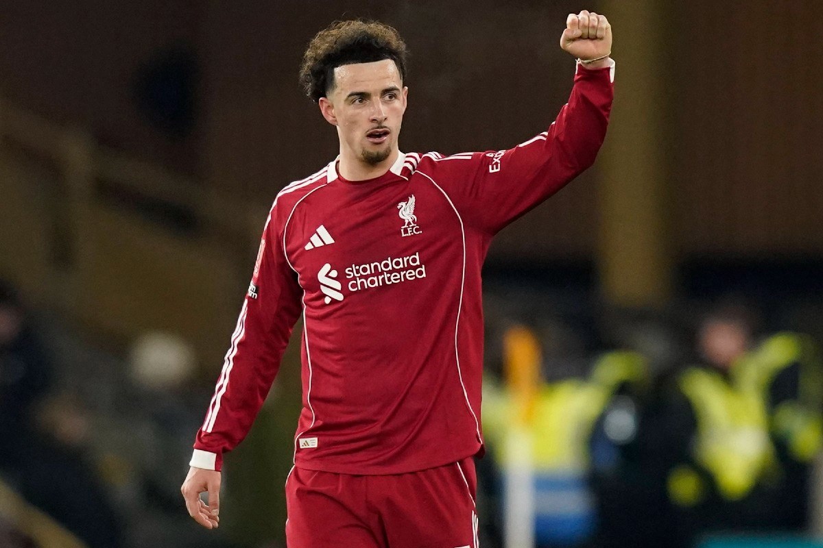 VIDEO Liverpool postao prvi četvrtfinalist FA kupa Kép