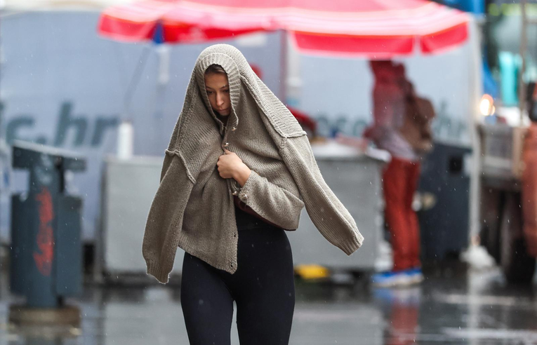 Meteorolog najavio promjenu vremena. "Neće biti nikakvih kupola koje vam najavljuju"