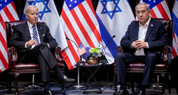 Biden: Netanyahu čini pogrešku u Gazi