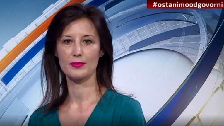 Dalija Orešković: Plenković je insajder u DORH-u