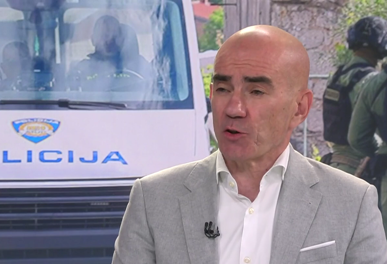 Pavasović Visković o ubojstvu u Drnišu: "Frapantno je Habijanovo neznanje"
