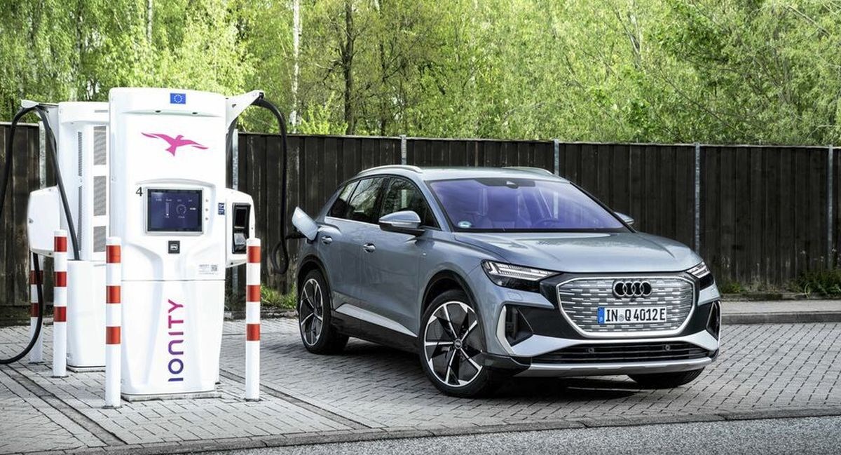 Trebaju li i električni automobili uhodavanje?