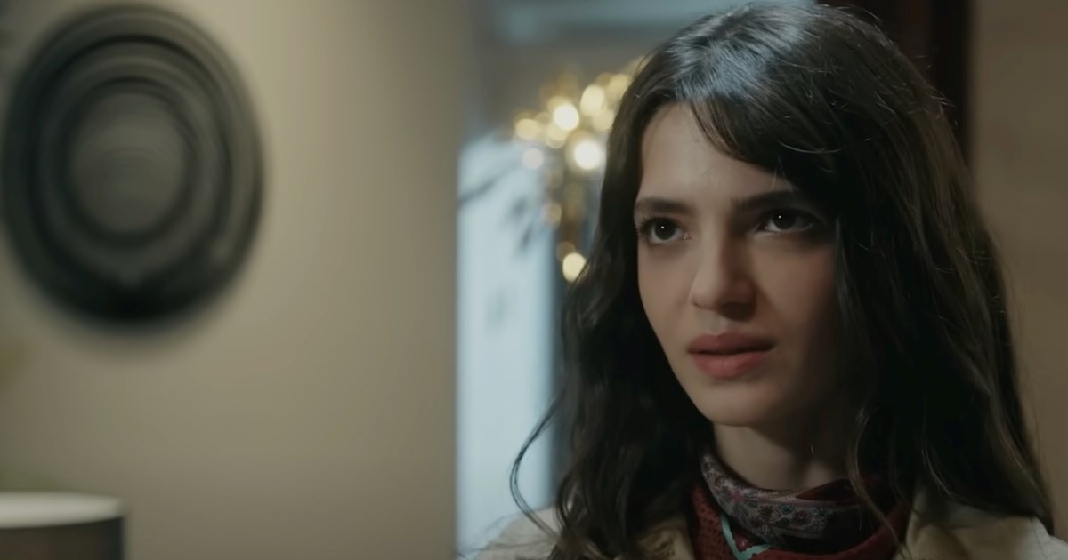 Gledatelji Netflixa ne mogu se zasititi uvrnute i napete turske serije