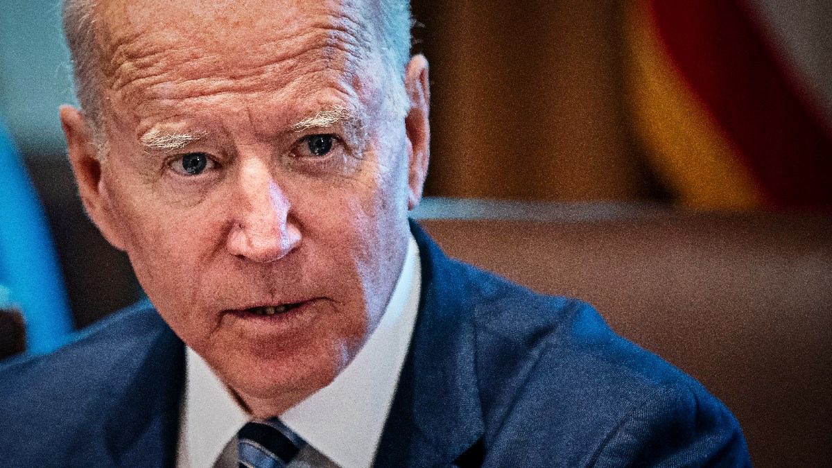 Biden: Pandemija napreduje među necijepljenima