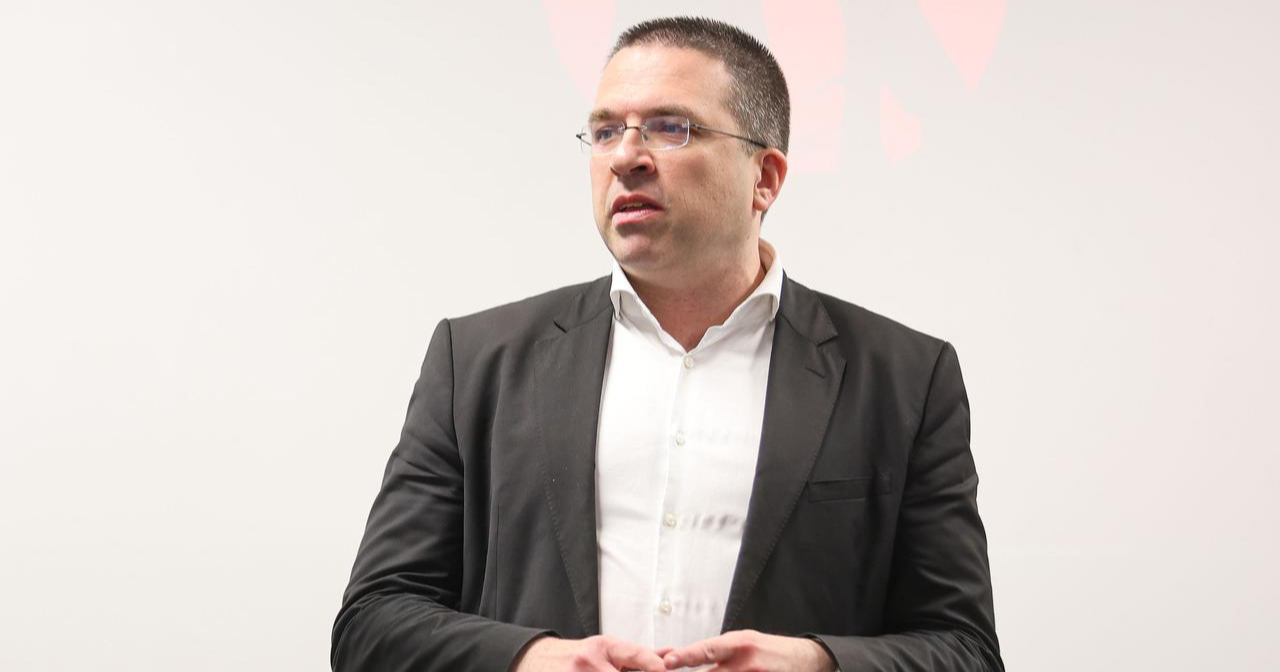 HDZ-ov eurozastupnik: Srbija je gora danas nego za vrijeme Miloševića