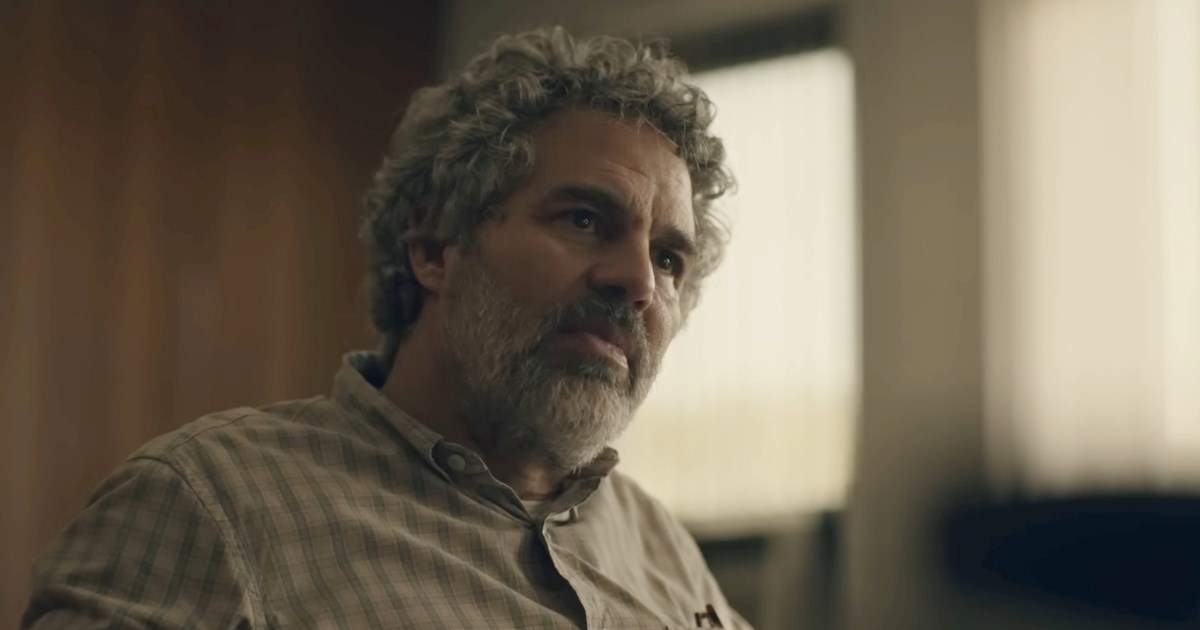 Mark Ruffalo lovi nasilne pljačkaše u HBO-ovoj krimi seriji Task, stigao je trailer