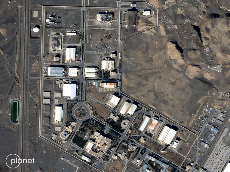 Napadnut kompleks za obogaćivanje urana u Iranu. Stigla prva reakcija Teherana