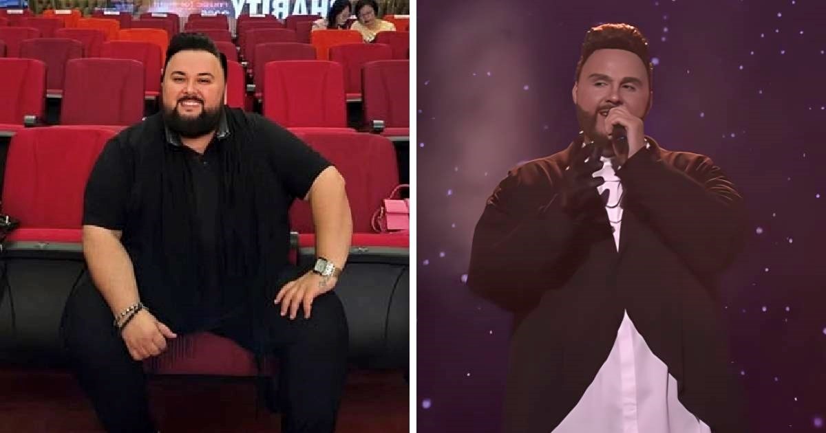 Jacques Houdek komentirao nastup Devina Juraja u TLZP-u: "Znam da ti nije bilo lako"