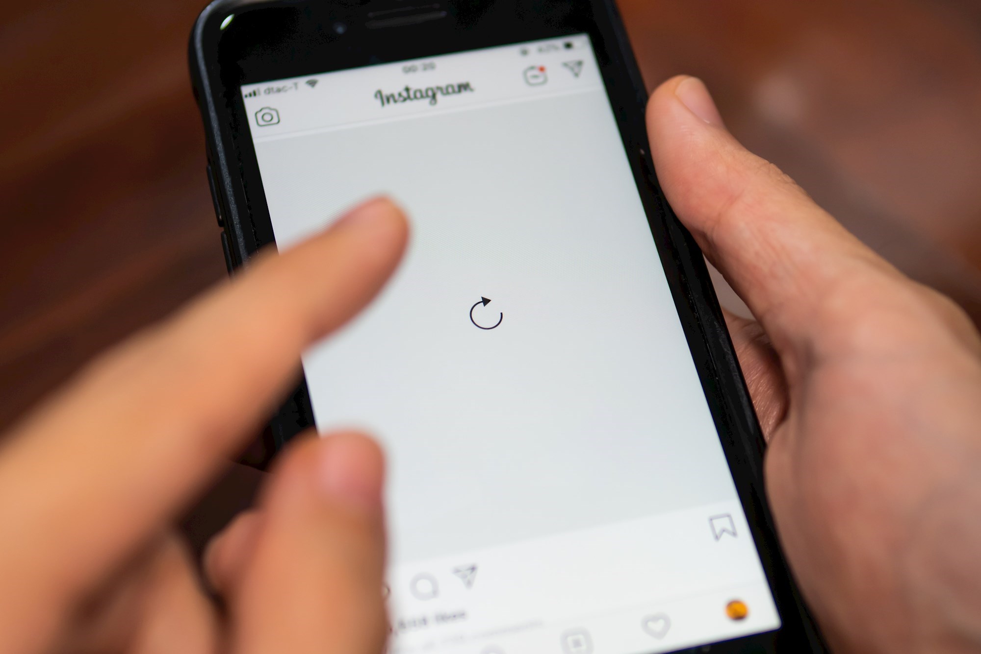 Korisnici diljem svijeta imali problema s Instagramom