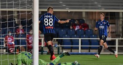 Fantastični Pašalić zabio hat-trick Bresciji: Pogledajte golove