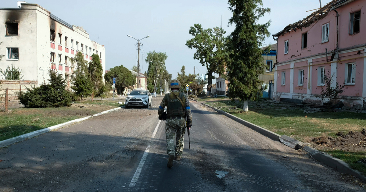 Ukrajinski vojnik zarobljen tijekom upada u Kursku. Rusi ga osudili na 15 godina zatvora