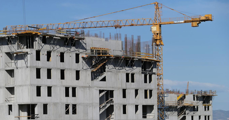 U Osijeku uskoro gradnja 206 POS-ovih stanova, kvadrat će biti 2100 eura