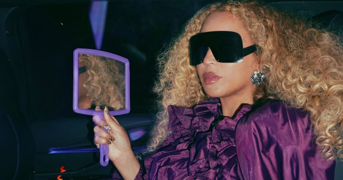 Beyoncé odjenula haljinu koja je fanove podsjetila na kultni trenutak iz karijere