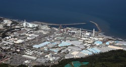 Institut: Japanski BDP mogao bi pasti zbog svađe s Kinom oko vode iz Fukushime