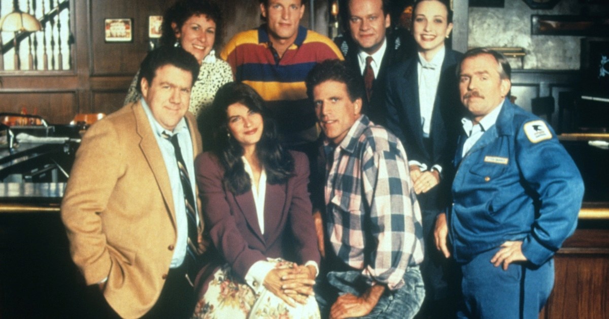 Sitcom čiju je završnicu gledalo više od 80 milijuna ljudi diljem svijeta