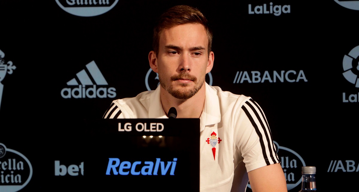 Bradarić: Sve se dogodilo brzo, bio sam šokiran. Svi u klubu se me podržali