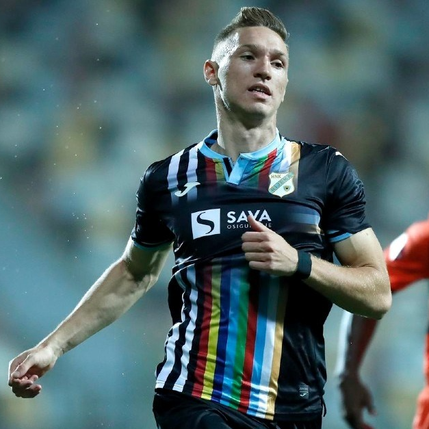 Tuttomercato: Napadač Rijeke stiže u Serie A. Želi ga Ivan Jurić