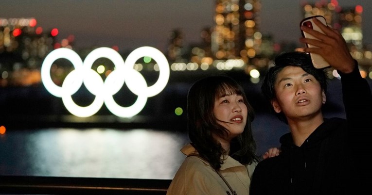 Japanci objavili novi termin Olimpijskih igara