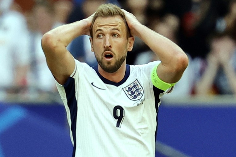 Engleska otkrila kako će izgledati dresovi za Svjetsko prvenstvo. Navijači: Užas