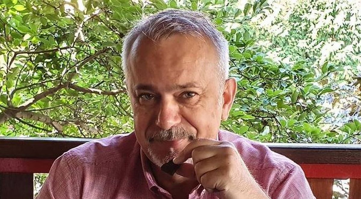 Šprajc o zarazi omikronom: Tko zna kako bi bilo da se nisam cijepio