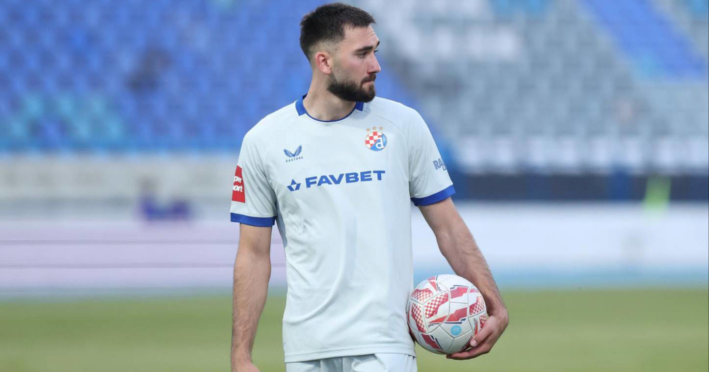 Beljo je najbolji strijelac Europe ove godine. Preskočio je Kanea