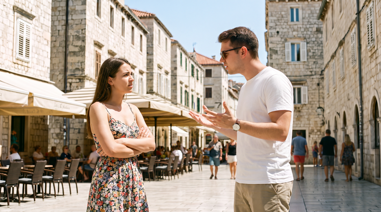 Kako svaki znak podnosi izdaju? Jedni se osvećuju, drugi šute