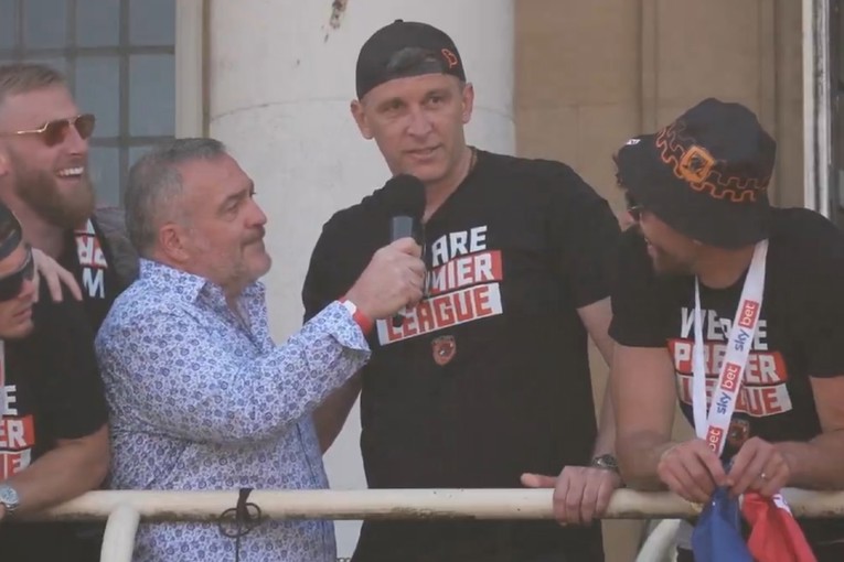 Jakirović: Imao sam zadatak da Hull ostane u ligi. Nisam uspio, idemo u Premier ligu