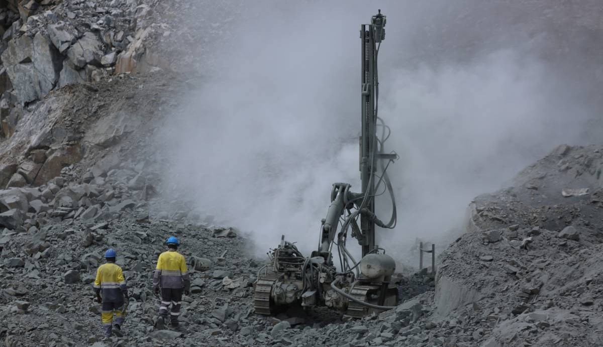 Afrika ima potencijal za zelenu energiju. Kina većinom ulaže u njena fosilna goriva