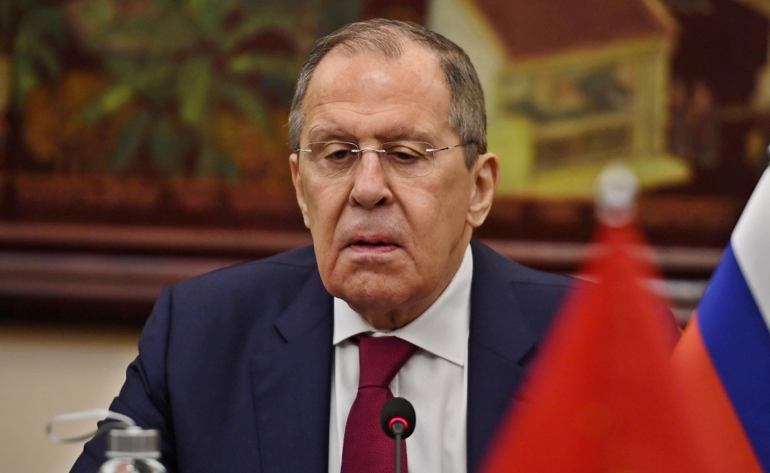 Lavrov: SAD namjerno iritira Kinu