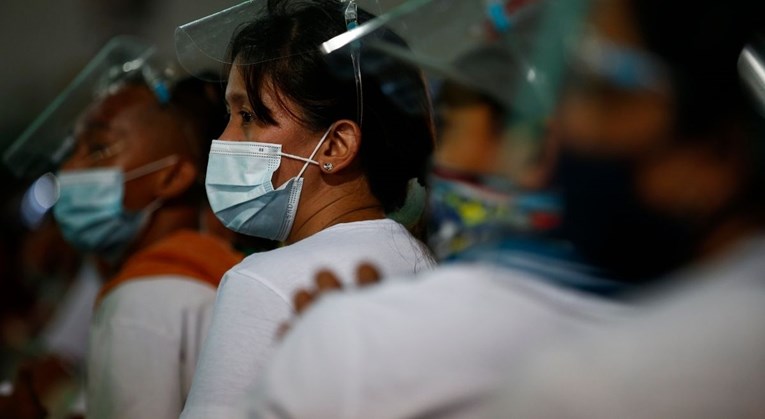 WHO: Cijepljenje u azijsko-pacifičkoj regiji očekuje se tek sredinom iduće godine