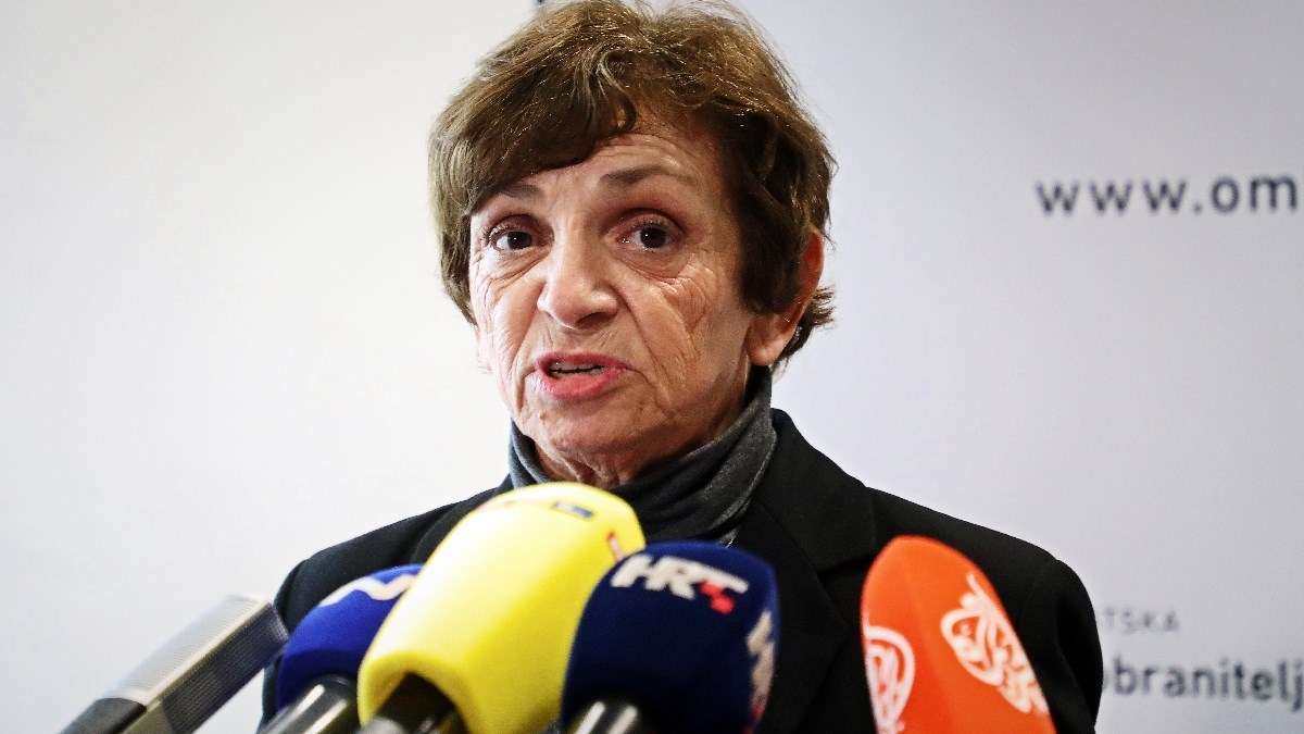 Udruga socijalnih radnika: Stav je struke da je reforma korak unazad za najranjivije