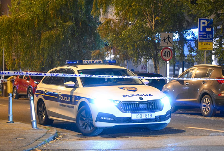 Naoružani pljačkaši ukrali novac i nakit iz kuće u Zagrebu. Vlasnik ozlijeđen