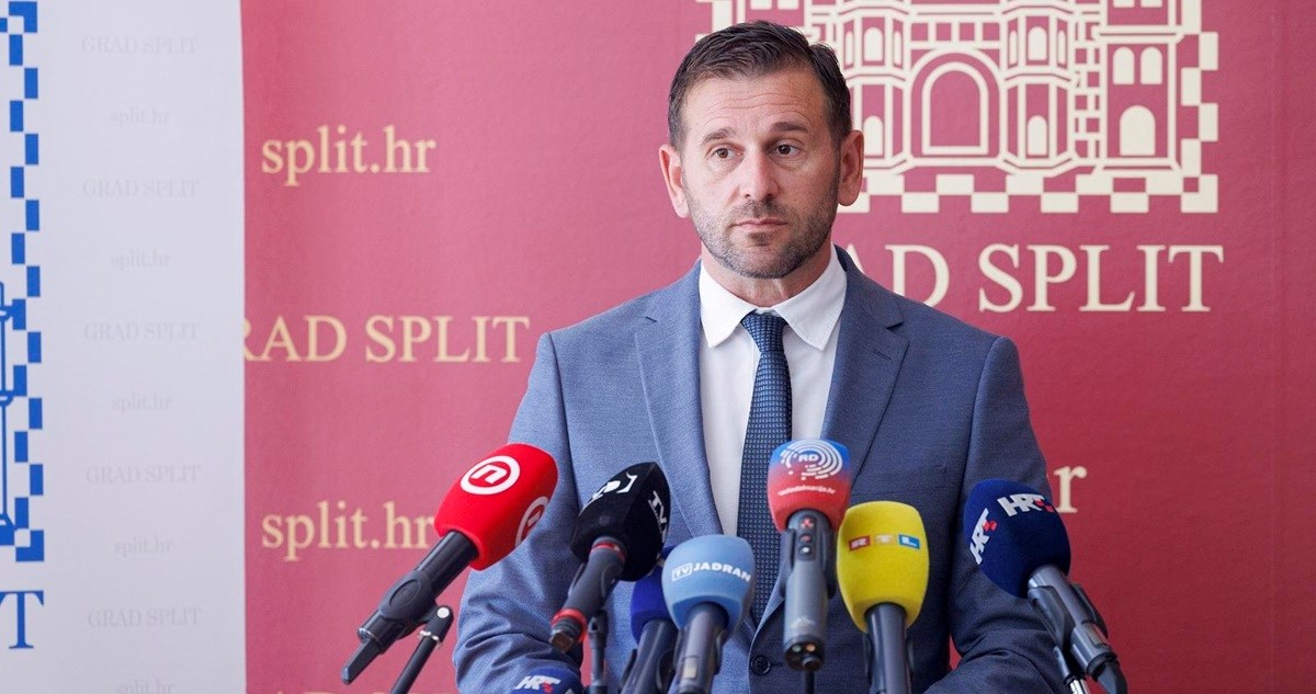 Šuta: Prihvatili smo sve Mostove prijedloge